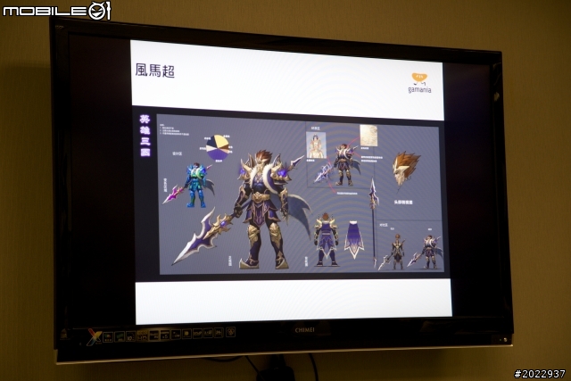 【採訪】三方激戰!並重PVE內容 《英雄三國》媒體試玩會分享