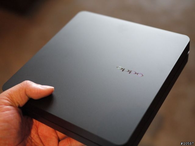 浩翰銀河中最閃亮的一顆星OPPO FIND 7發表及分享