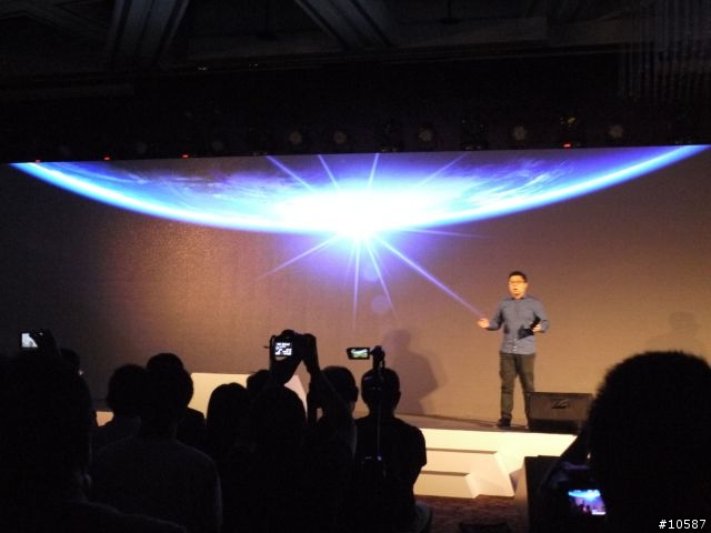 浩翰銀河中最閃亮的一顆星OPPO FIND 7發表及分享