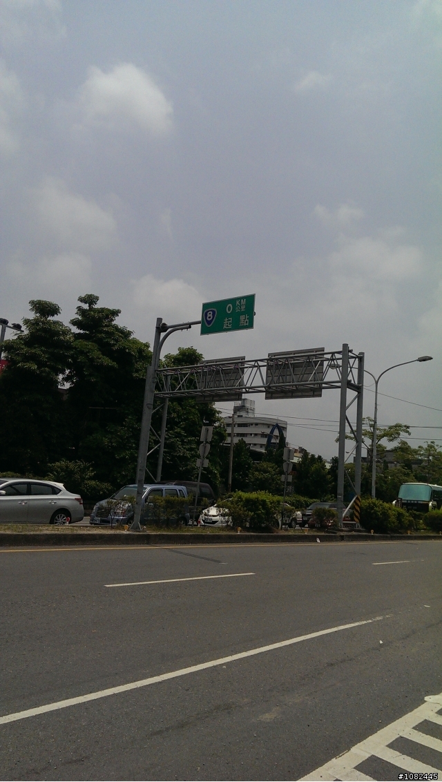 一個人的旅行-新竹直達台中大二元