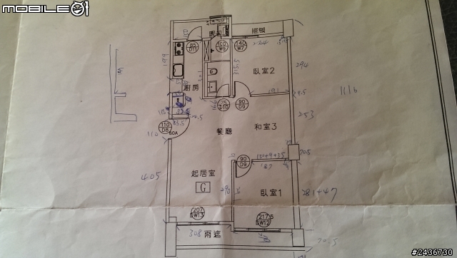 ●小宅開箱●不知道什麼風