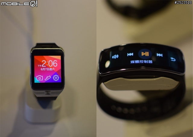 體驗 4G LTE 極速 Samsung GALAXY S5 快人一步 心得分享