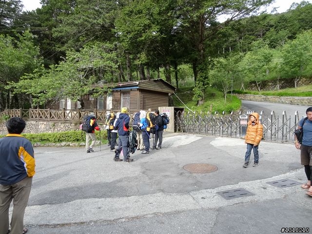 親子旅遊-向陽森林遊樂區(2)