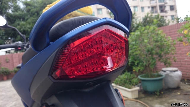 消光車漆洗車保養分享