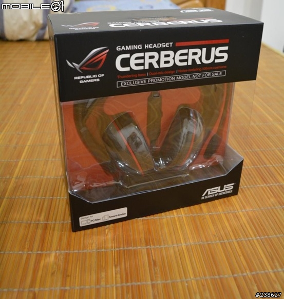 「開箱」效能攻頂的ASUS G750JZ