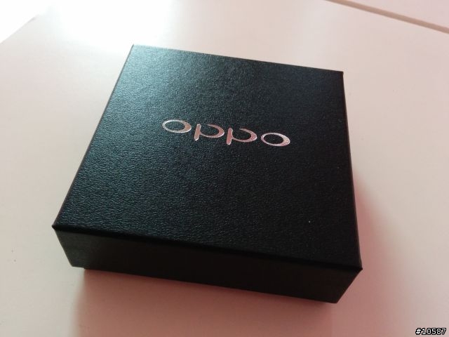 浩翰銀河中最閃亮的一顆星OPPO FIND 7發表及分享