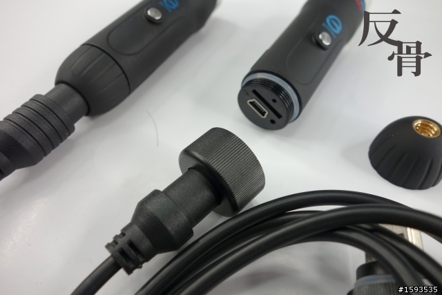 【開箱】反骨的比較 M1 REC 瑞克 vs M1 LITE