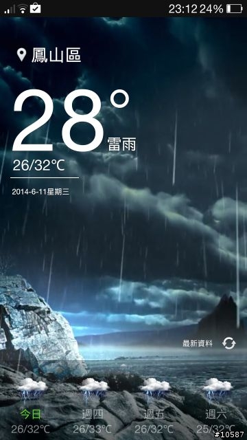 浩翰銀河中最閃亮的一顆星OPPO FIND 7發表及分享