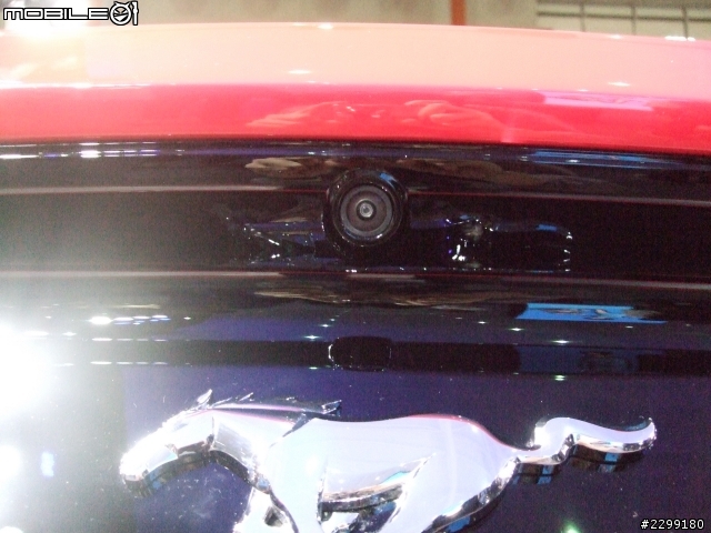 當科技造就未來 開車變成人人都愛的娛樂 Ford @ Computex Taipei 2014體驗會