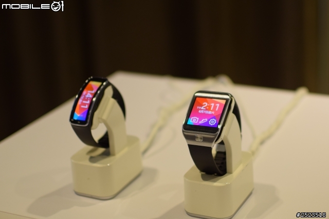 體驗 4G LTE 極速 Samsung GALAXY S5 快人一步 心得分享