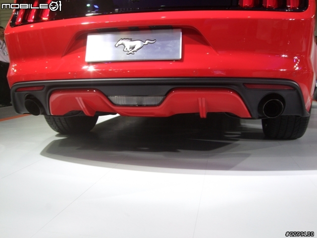 當科技造就未來 開車變成人人都愛的娛樂 Ford @ Computex Taipei 2014體驗會