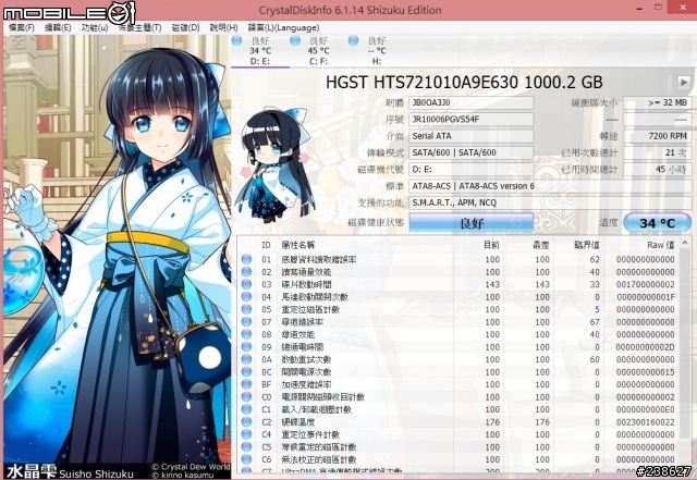 「開箱」效能攻頂的ASUS G750JZ