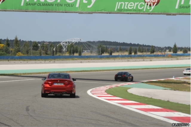 BMW M4 Coupe 試駕報告