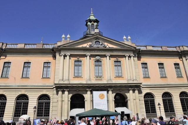 萬里遊蹤第八天2014/05/18(日)瑞典.斯德哥爾摩(Stockholm)-卡爾斯塔德