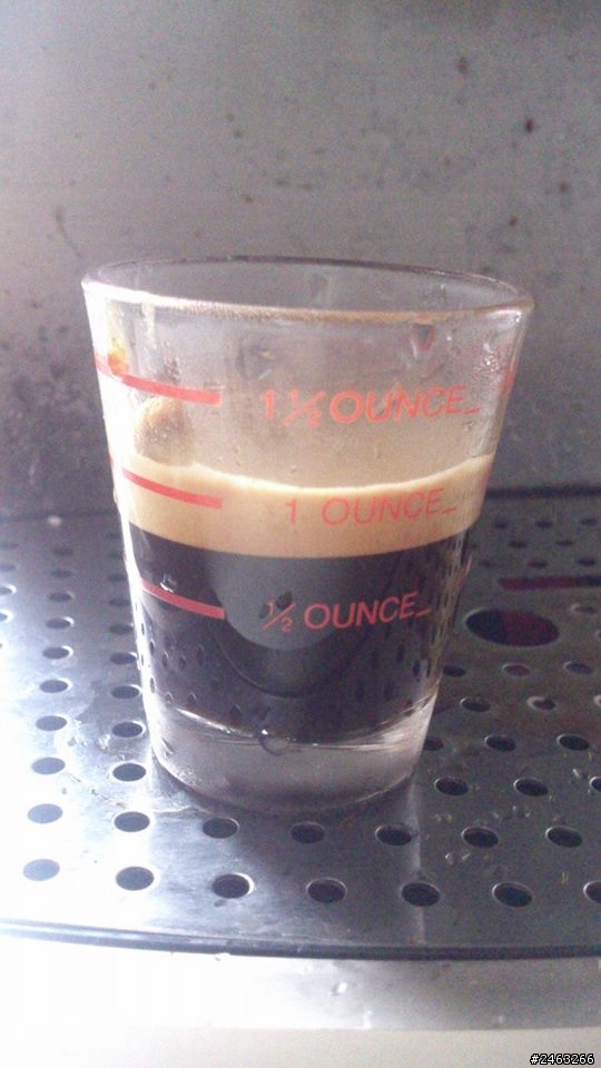 手網萬歲! 義式新配方!