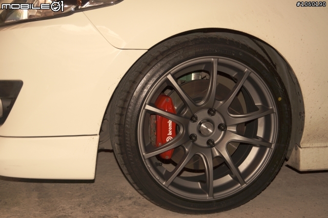 MAZDA 5 馬5 分享日規套件回憶文