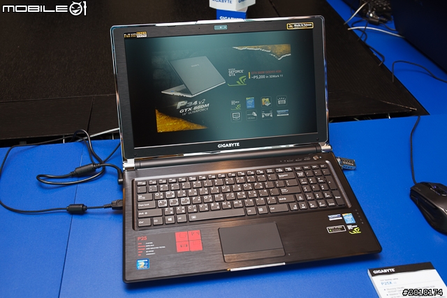 【COMPUTEX 2014】電競筆電強力來襲 Chromebook 值得期待