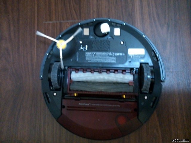irobot roomba 880使用心得