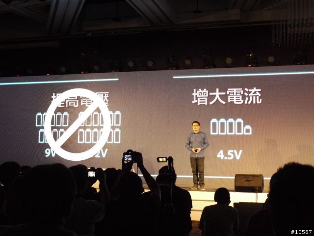 浩翰銀河中最閃亮的一顆星OPPO FIND 7發表及分享
