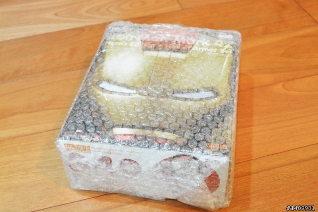 鋼鐵人和愛國者.....耶斯!! ( 開箱-圖多)