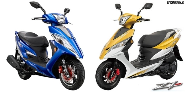 (已解決!Z1)求購車建議,Z1.G6二選一