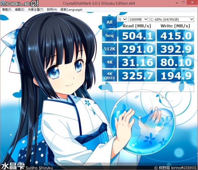 「開箱」效能攻頂的ASUS G750JZ