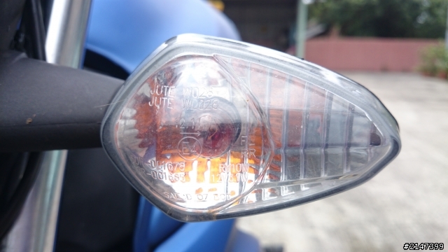 消光車漆洗車保養分享
