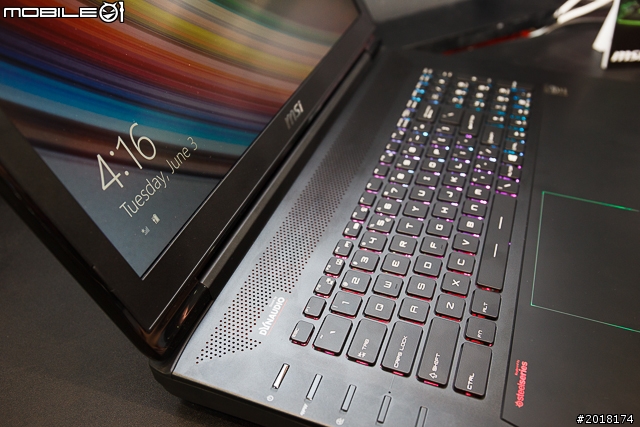 【COMPUTEX 2014】電競筆電強力來襲 Chromebook 值得期待