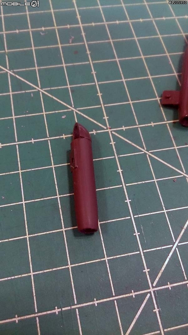 【作品分享】TAMIYA 1/12 YAMAHA XV1000 吉翁專車樣式(圖多)