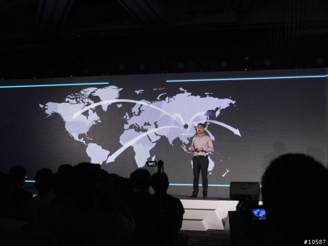 浩翰銀河中最閃亮的一顆星OPPO FIND 7發表及分享