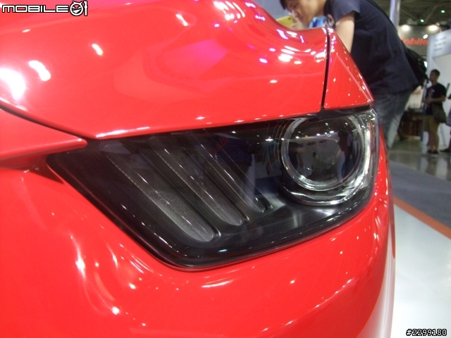 當科技造就未來 開車變成人人都愛的娛樂 Ford @ Computex Taipei 2014體驗會