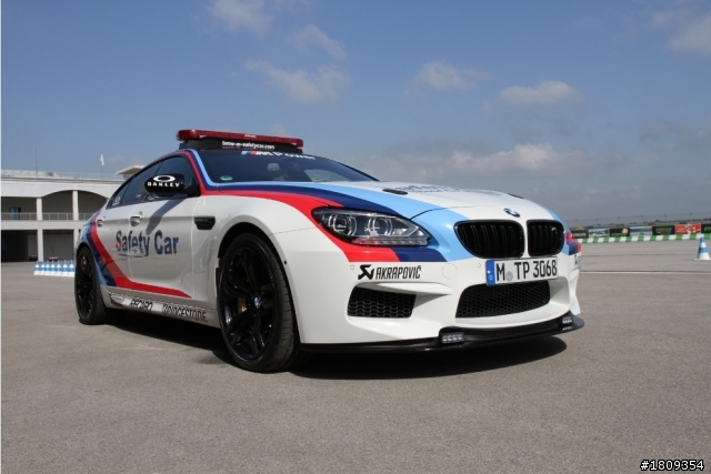 BMW M4 Coupe 試駕報告