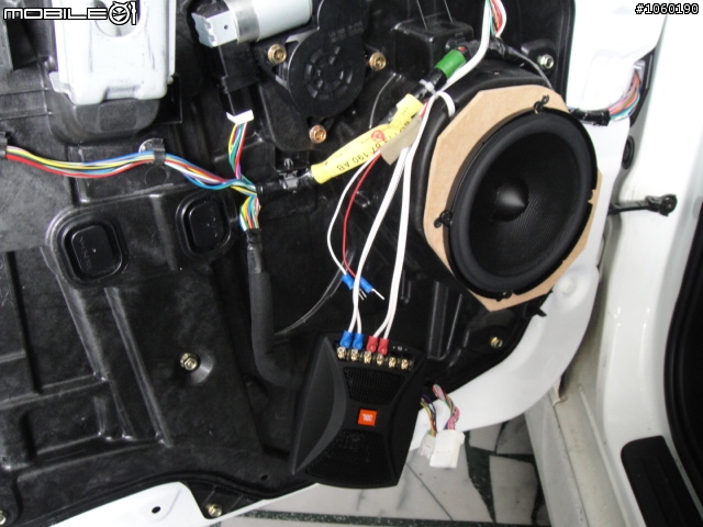 MAZDA 5 馬5 分享日規套件回憶文