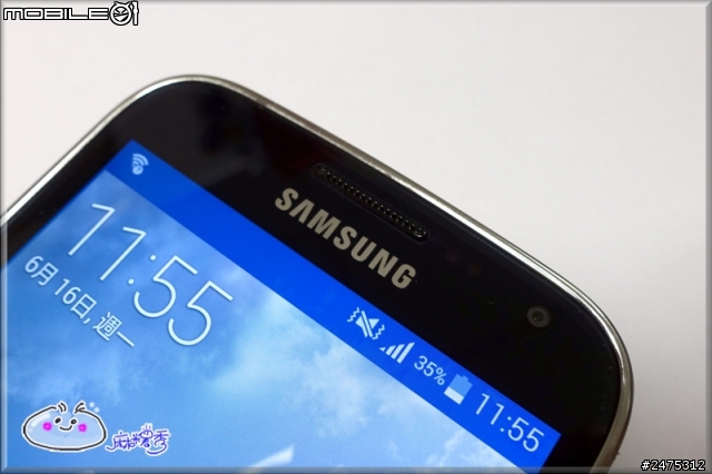 【SAMSUMG GALAXY K ZOOM】行動╳相機的完美結合