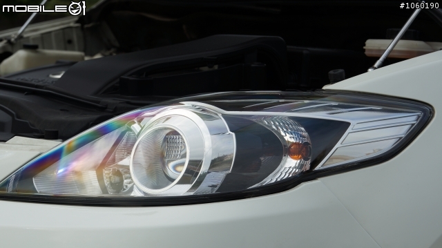 MAZDA 5 馬5 分享日規套件回憶文