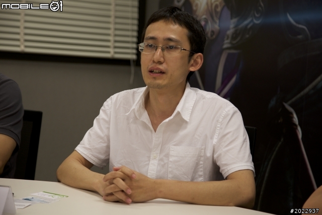 【採訪】三方激戰!並重PVE內容 《英雄三國》媒體試玩會分享
