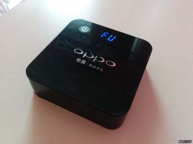 浩翰銀河中最閃亮的一顆星OPPO FIND 7發表及分享