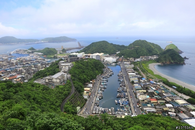 宜蘭好山好水