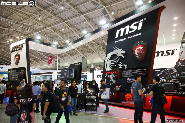 【COMPUTEX 2014】電競筆電強力來襲 Chromebook 值得期待