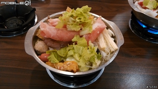 平價小火鍋的極限創意吃法