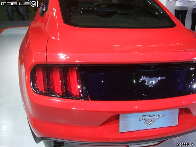 當科技造就未來 開車變成人人都愛的娛樂 Ford @ Computex Taipei 2014體驗會