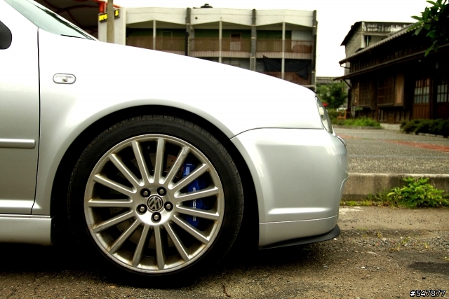 2004 GOLF R32