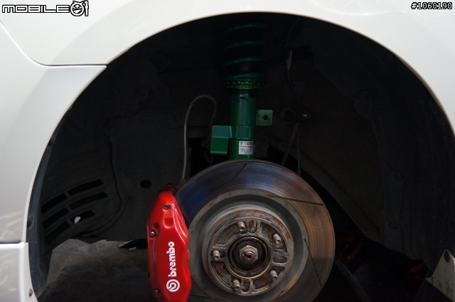 MAZDA 5 馬5 分享日規套件回憶文