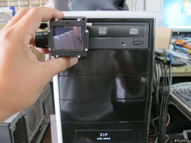 Xdeep Black EANx 潛水電腦開箱
