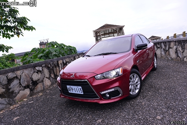 【暑假特別企劃】與Lancer iO & 正妹一同去環島吧!!