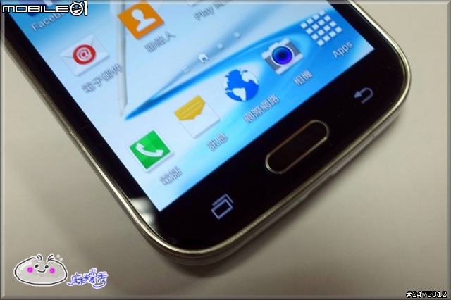 【SAMSUMG GALAXY K ZOOM】行動╳相機的完美結合