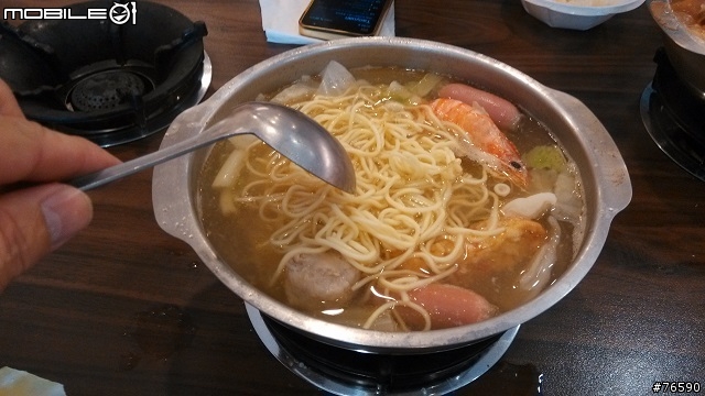 平價小火鍋的極限創意吃法