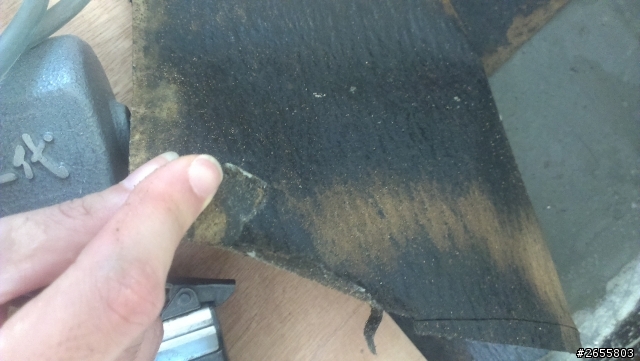 請問一下家裡面做水泥地+耐磨木地板 這樣做是否有問題?