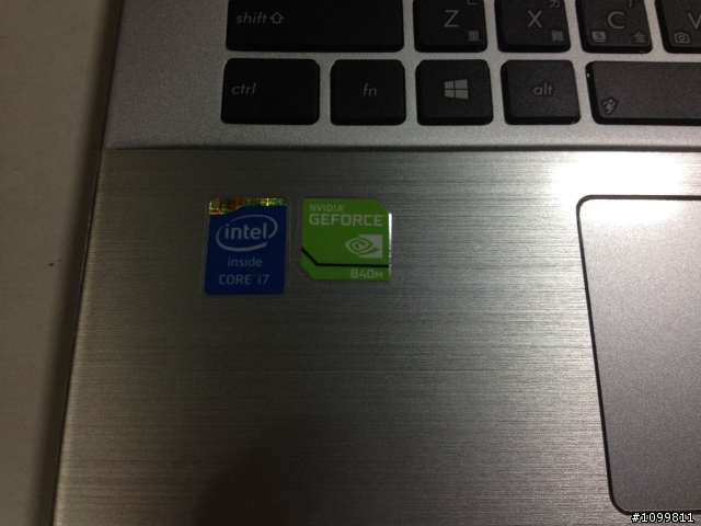 開箱~ASUS X450JN