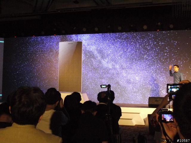 浩翰銀河中最閃亮的一顆星OPPO FIND 7發表及分享